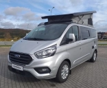                         Samochód kempingowy Karmann-Mobil Duncan. - zdjęcie 1
                        